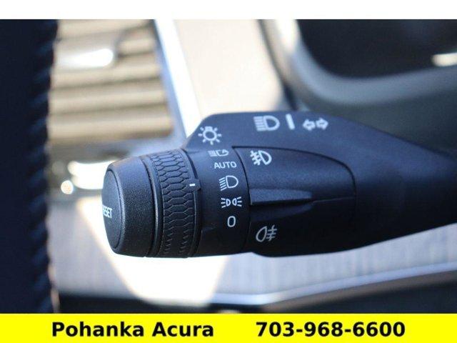 used 2022 Volvo XC90 car, priced at $36,311