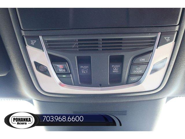 new 2026 Acura MDX car, priced at $70,950