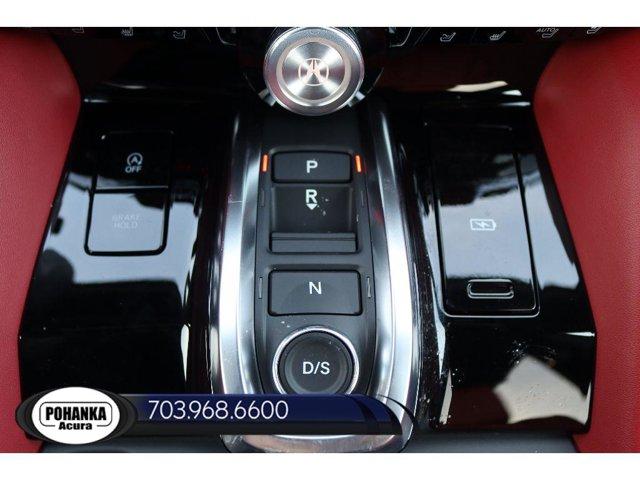 new 2026 Acura MDX car, priced at $70,950