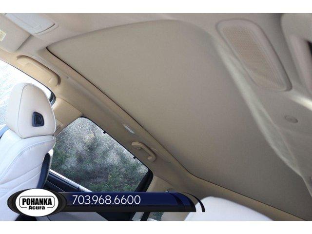 new 2026 Acura MDX car, priced at $68,850