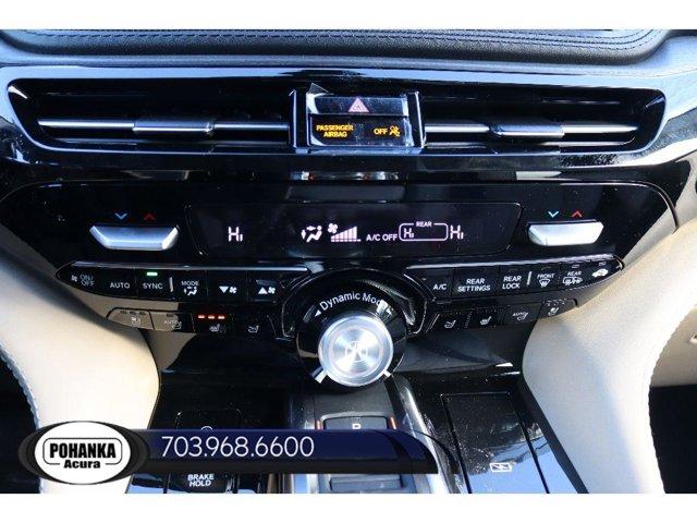 new 2026 Acura MDX car, priced at $68,850