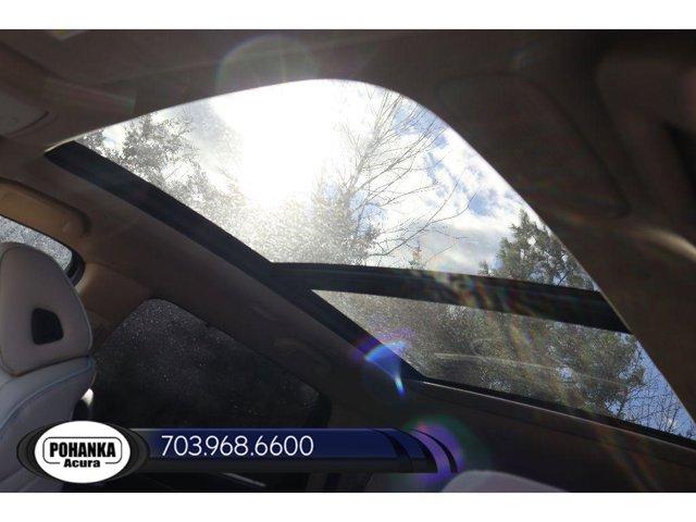 new 2026 Acura MDX car, priced at $68,850