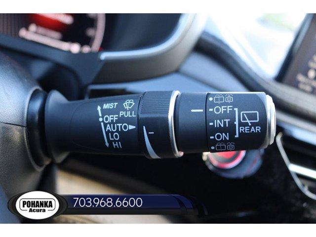 new 2026 Acura MDX car, priced at $68,850