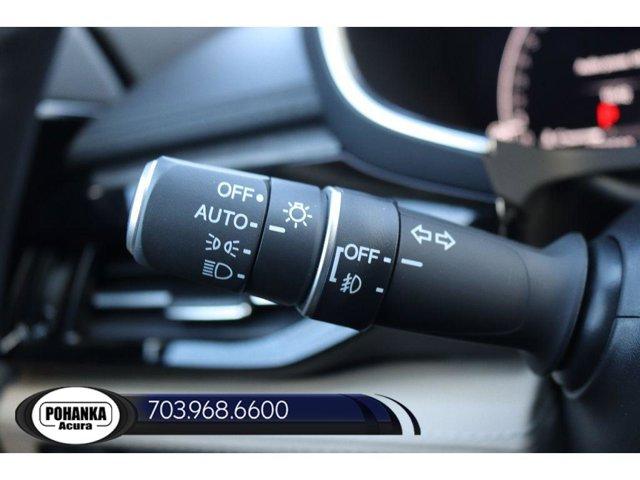 new 2026 Acura MDX car, priced at $68,850