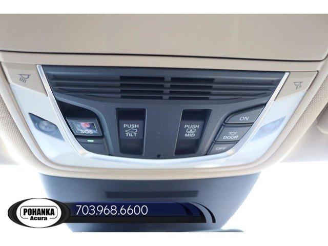 new 2026 Acura MDX car, priced at $68,850