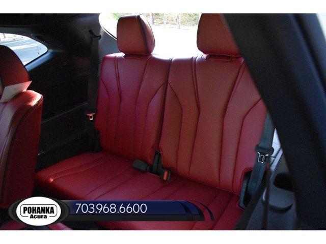 new 2026 Acura MDX car, priced at $70,850