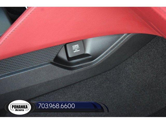 new 2026 Acura MDX car, priced at $70,850