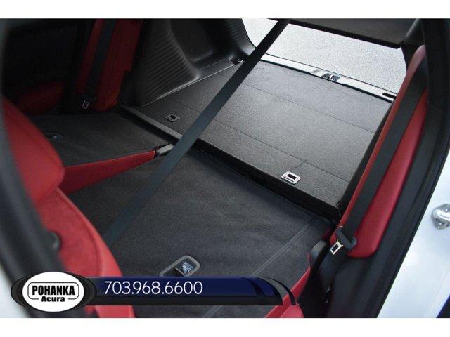 new 2025 Acura ADX car, priced at $41,950