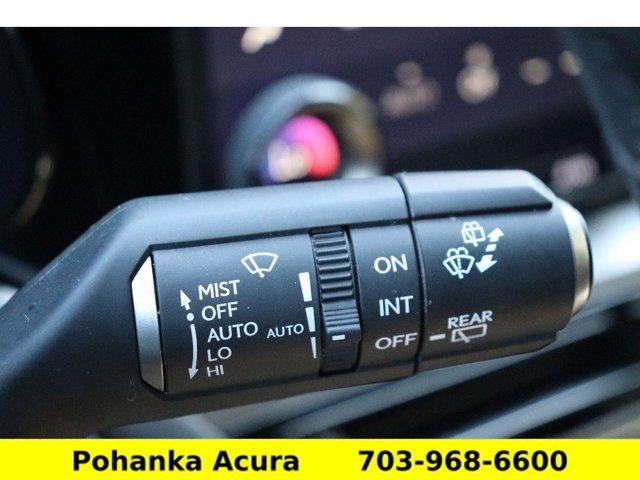 used 2024 Lexus TX 350 car, priced at $56,707