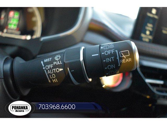 new 2026 Acura MDX car, priced at $77,800