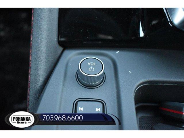 new 2026 Acura MDX car, priced at $77,800