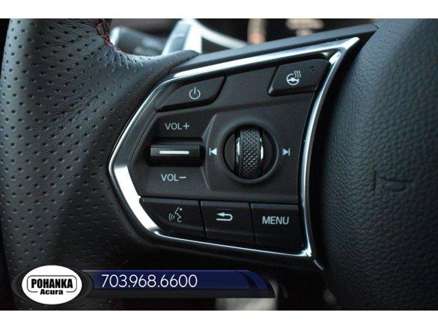 new 2026 Acura MDX car, priced at $77,800