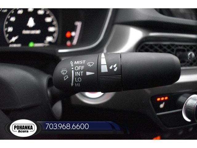 new 2026 Acura Integra car, priced at $35,295