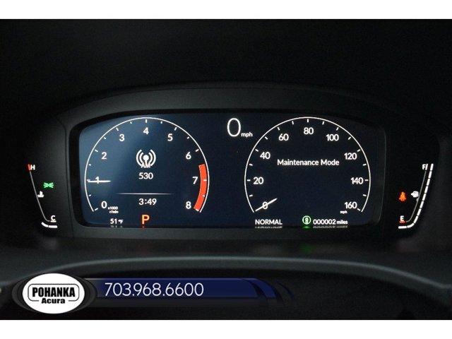 new 2026 Acura Integra car, priced at $35,295