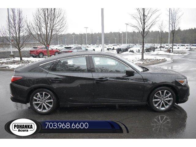 new 2026 Acura Integra car, priced at $35,295