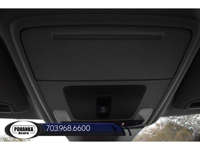 new 2026 Acura Integra car, priced at $35,295