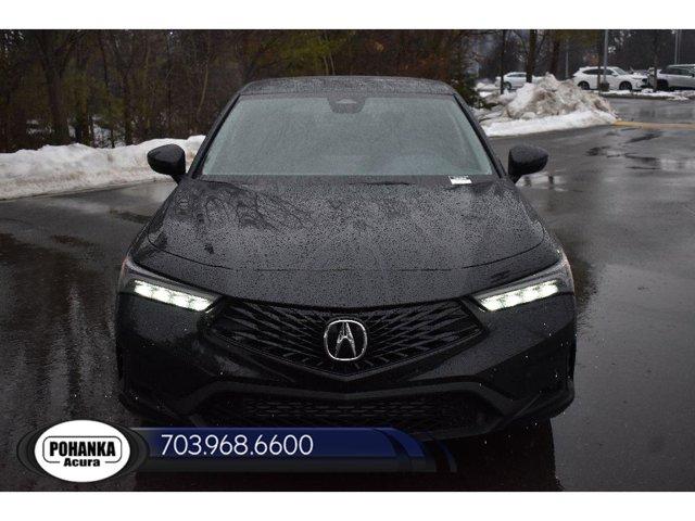 new 2026 Acura Integra car, priced at $35,295