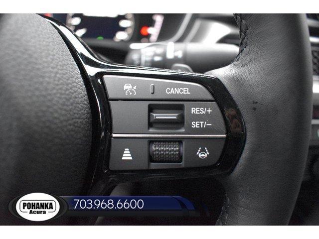 new 2026 Acura Integra car, priced at $35,295