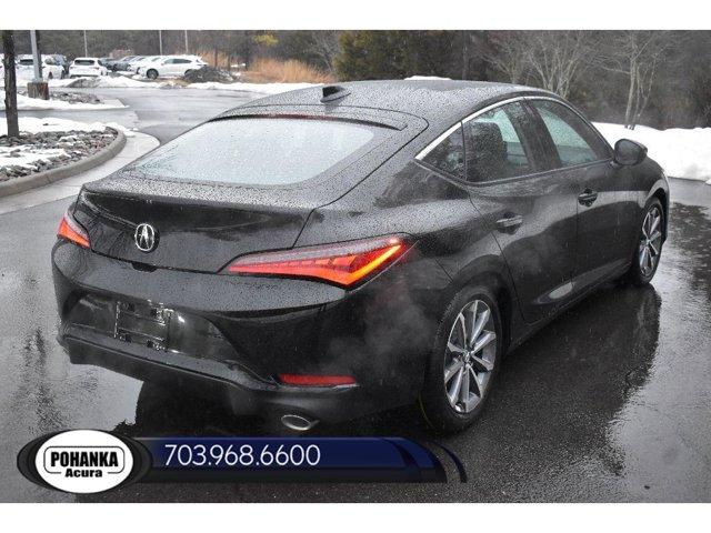 new 2026 Acura Integra car, priced at $35,295