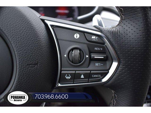 new 2026 Acura MDX car, priced at $70,950