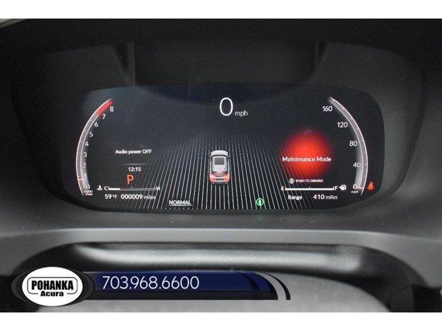 new 2026 Acura MDX car, priced at $70,950