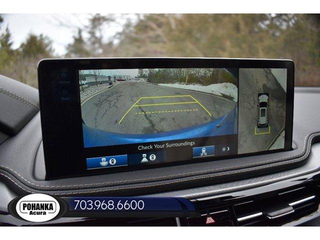 new 2026 Acura MDX car, priced at $70,950