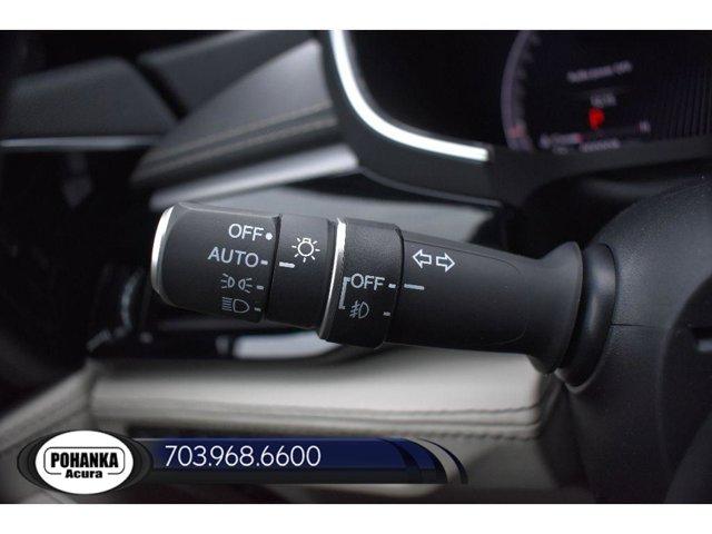 new 2026 Acura MDX car, priced at $70,950