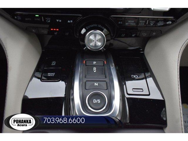 new 2026 Acura MDX car, priced at $70,950