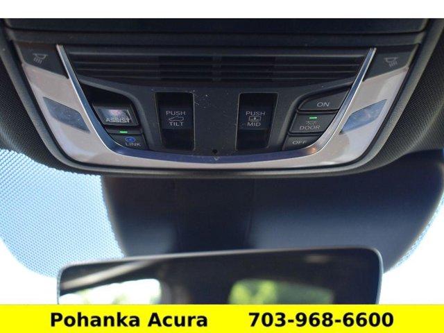 used 2023 Acura RDX car, priced at $41,501