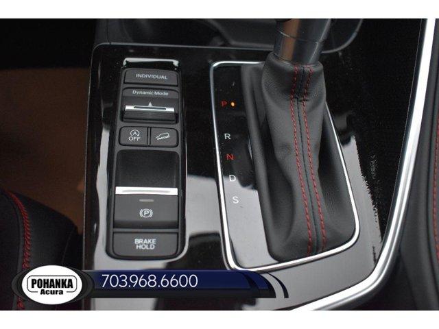 new 2026 Acura ADX car, priced at $46,450