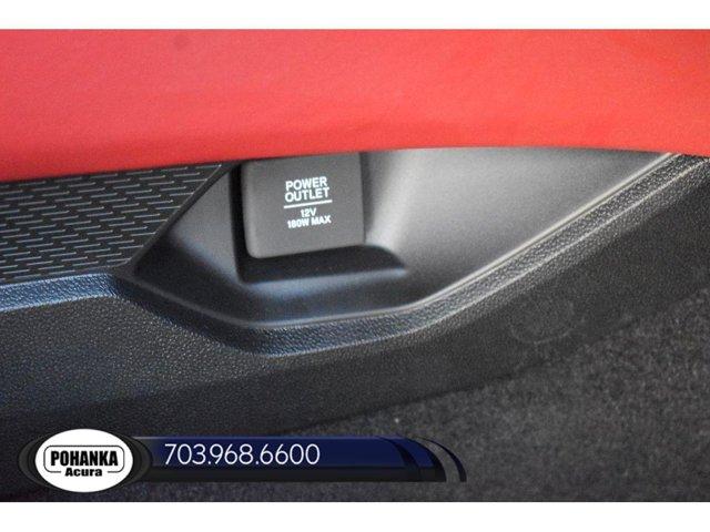 new 2026 Acura MDX car, priced at $70,850