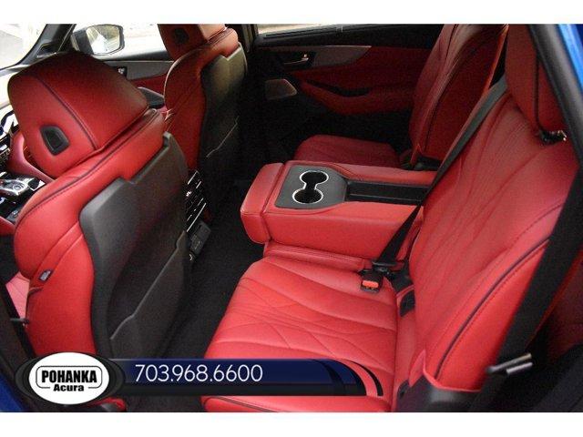 new 2026 Acura MDX car, priced at $70,850