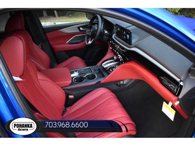 new 2026 Acura MDX car, priced at $70,850