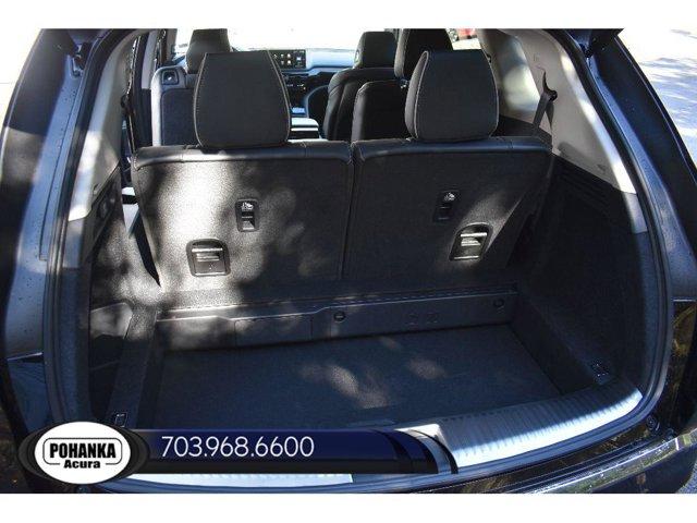 new 2026 Acura MDX car, priced at $68,850