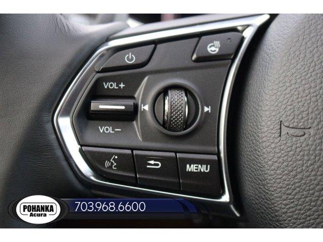 new 2026 Acura MDX car, priced at $68,850