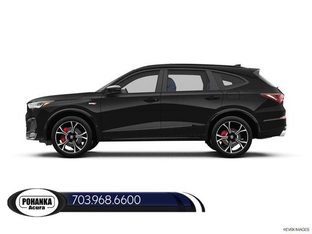 new 2026 Acura MDX car, priced at $77,900