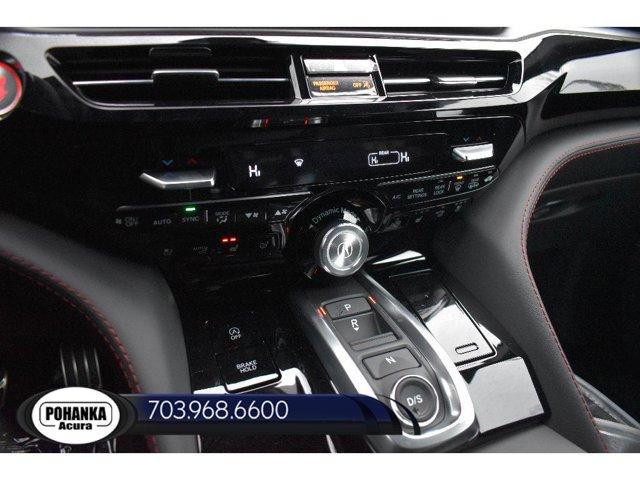 new 2026 Acura MDX car, priced at $77,900