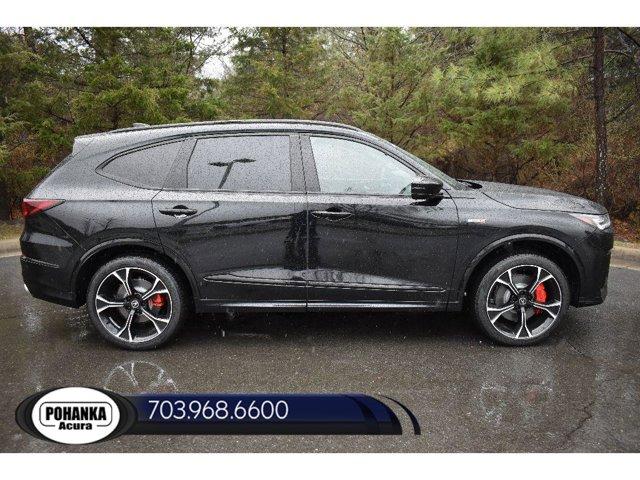 new 2026 Acura MDX car, priced at $77,900