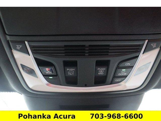 used 2026 Acura MDX car, priced at $55,322