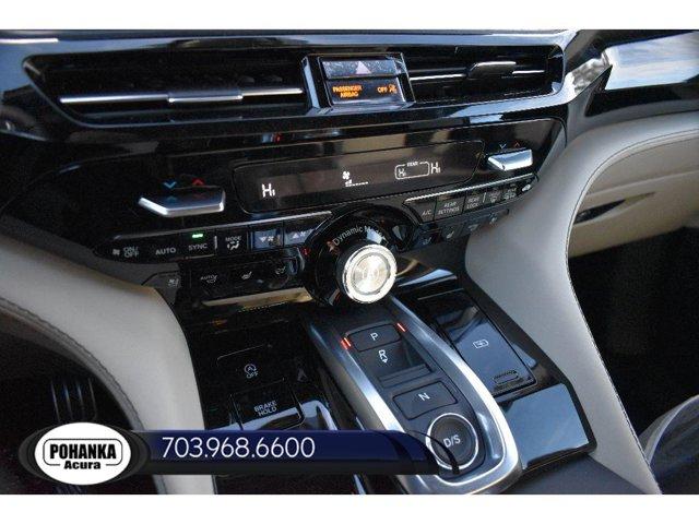 new 2026 Acura MDX car, priced at $77,900