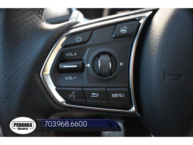 new 2026 Acura MDX car, priced at $77,900