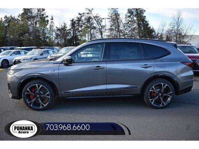 new 2026 Acura MDX car, priced at $77,900