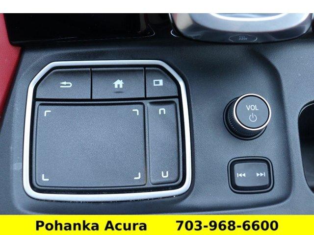 used 2023 Acura MDX car, priced at $42,404