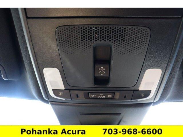 used 2025 Acura Integra car, priced at $31,981