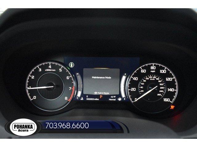 new 2026 Acura RDX car, priced at $47,539