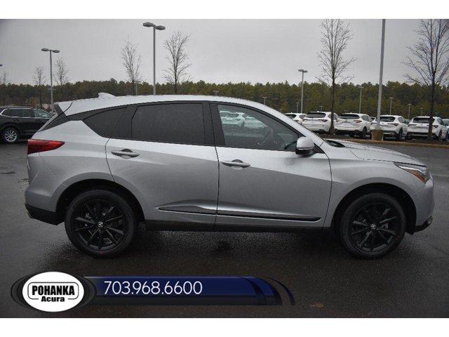 new 2026 Acura RDX car, priced at $47,539