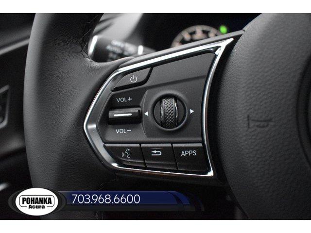 new 2026 Acura RDX car, priced at $47,539