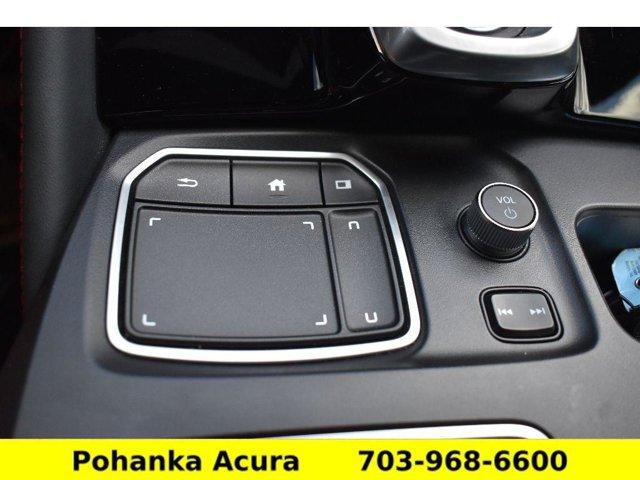 used 2023 Acura MDX car, priced at $44,913