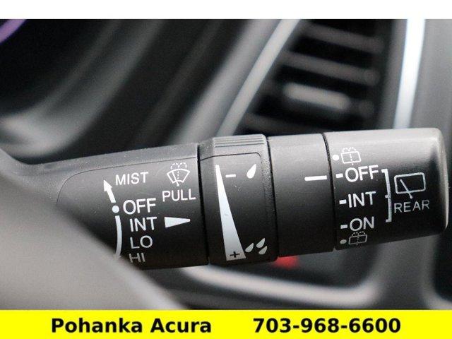 used 2018 Honda HR-V car, priced at $16,281