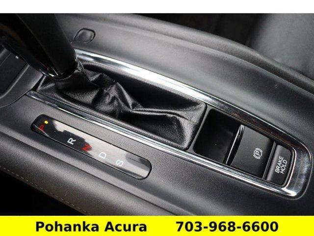 used 2018 Honda HR-V car, priced at $16,281